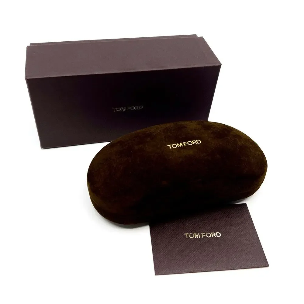 New, TOM FORD Damian-02 Sunglasses TF1098 90C Authentic